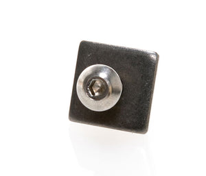 Rainbow Fin Company Longboard Fin Hex Screw Set