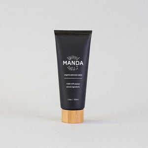 Manda Organic Paw Paw Salve