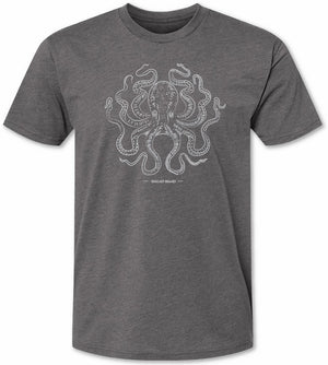 Vivix Octuvius Tee