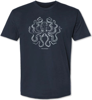 Vivix Octuvius Tee