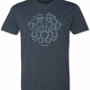 Vivix Octuvius Tee