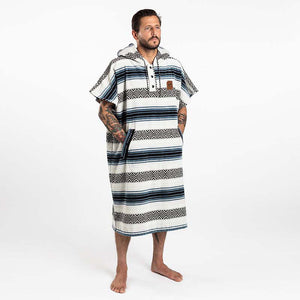 Slowtide Oso Changing Pancho S/M