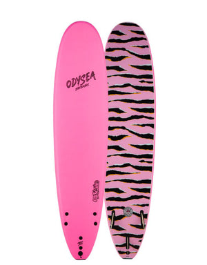 Catch Surf Odysea 8' Log JOB Softtop Surfboard
