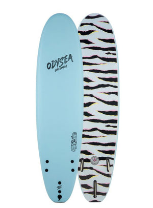 Catch Surf Odysea 8' Log JOB Softtop Surfboard