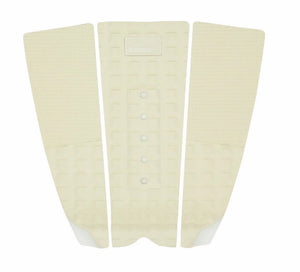 Futures Voodoo 3 Piece Surfboard Traction Pad