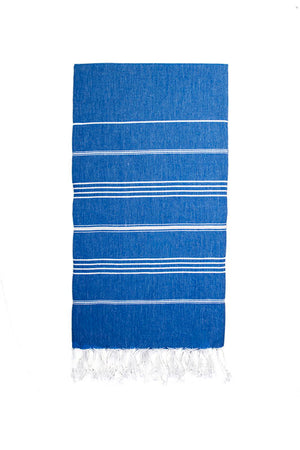 Rider Shack Turkish Cotton Beach Towel