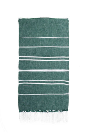 Rider Shack Turkish Cotton Beach Towel