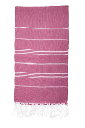 Rider Shack Turkish Cotton Beach Towel