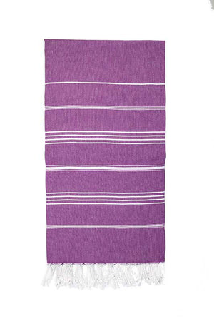 Rider Shack Turkish Cotton Beach Towel
