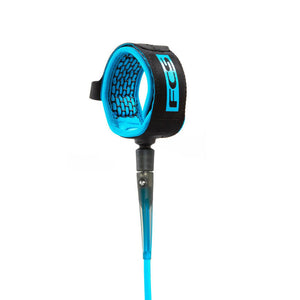 FCS 6ft Comp Essential Surfboard Leash
