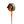 FCS 6ft Comp Essential Surfboard Leash