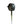 FCS 7ft All Round Essential Surf Leash