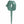 FCS 7ft All Round Essential Surf Leash