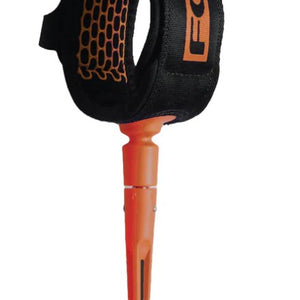 FCS 8ft All Round Essential Surf Leash