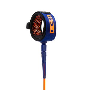 FCS 8ft All Round Essential Surf Leash