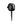 FCS 9ft Ankle All Round Essential Surf Leash