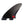 FCS II H4 Large Thruster Surfboard Fins