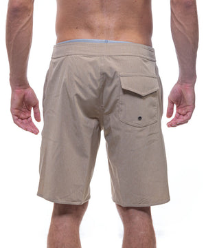 Rider Shack Global 4-way Stretch Boardshort