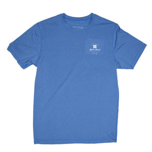 Rider Shack Antix Short Sleeve Sun Shirt