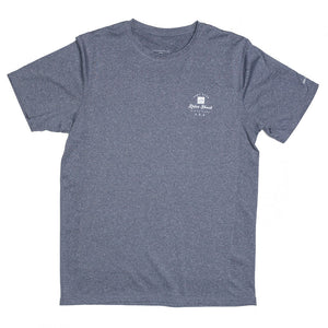 Rider Shack Antix Short Sleeve Sun Shirt
