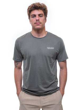 Rider Shack Antix Short Sleeve Sun Shirt