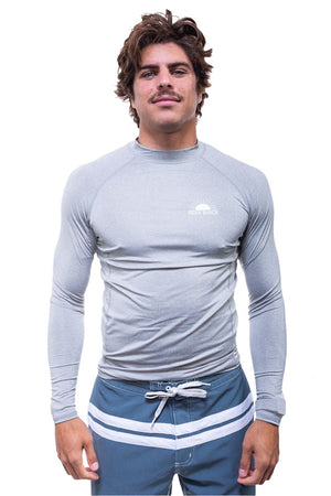 Rider Shack Fuse Mens L/S Rashguard