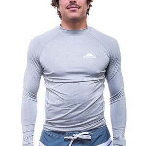 Rider Shack Fuse Mens L/S Rashguard