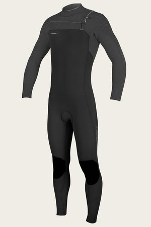 O'Neill Youth Hyperfreak 3/2+MM C/Z Surfing Wetsuit