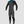 O'Neill Youth Hyperfreak 3/2+MM C/Z Surfing Wetsuit