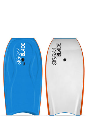 Storm Blade 42.5" Progressive Bodyboard