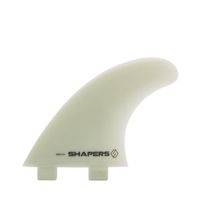 FCS 2 Tab Composite Replacement Fin Set