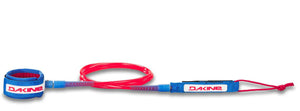 Dakine 8' Kainui Team Surfboard Leash