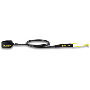 Dakine 9'6 Ankle Longboard Surf Leash