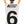 Channel Islands 6' Hex Standard Surfboard Leash