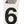 Channel Islands 6' Hex Standard Surfboard Leash