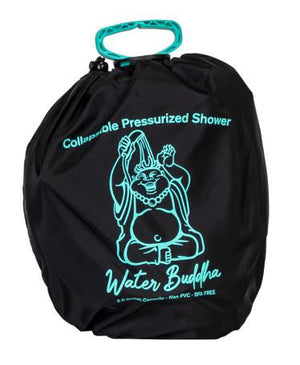 Water Buddha Post Surf Shower Kit