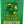 Aloe Gator Green Stuff 4oz Aloe Vera Gel