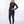 Rip Curl Women's Dawn Patrol 3/2mm Back Zip
