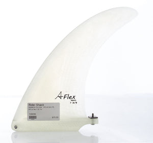 RFC A-Flex 7.75" Longboard Fin