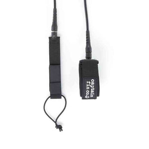 Captain Fin Co. Shred Cord 8' Standard Leash