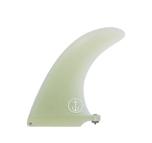 Captian Fin Co. 7" Slasher Single Fin
