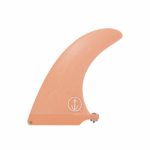 Captain Fin Co. Slasher 7.5" Single Fin