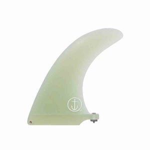 Captian Fin Co. Slasher 8" Single Fin