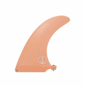 Captian Fin Co. Slasher 8" Single Fin