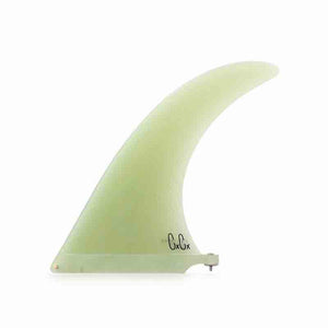 Captian Fin Co. Chris Christenson Tracker 10" Fin