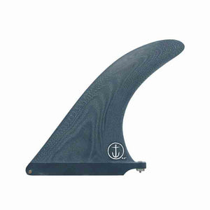 Captain Fin Co. Raked 8" Single Fin