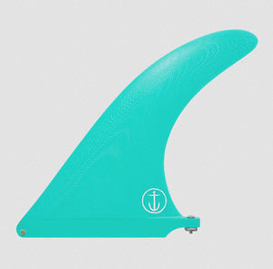 Captain Fin Co. Raked 8" Single Fin