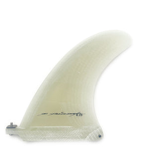 Rainbow Fin Co. 6.25" Rusty Single Fin Fin