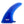 Rainbow Fin Co. 8.5