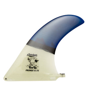 RFC 8.75" Fringe Single Fin